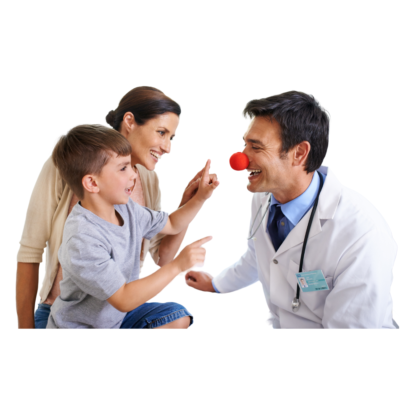 <p>Onsite Family Doctors <del>Now Accepting</del> New and Walk-in patients</p>
